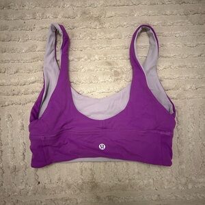 lululemon align bra